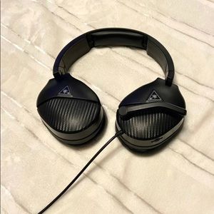 Turtle beach ajustable headset xbox/playstation/pc